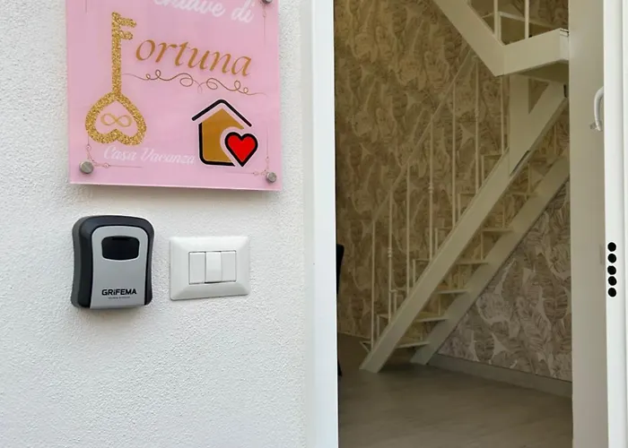 La Chiave Di Fortuna