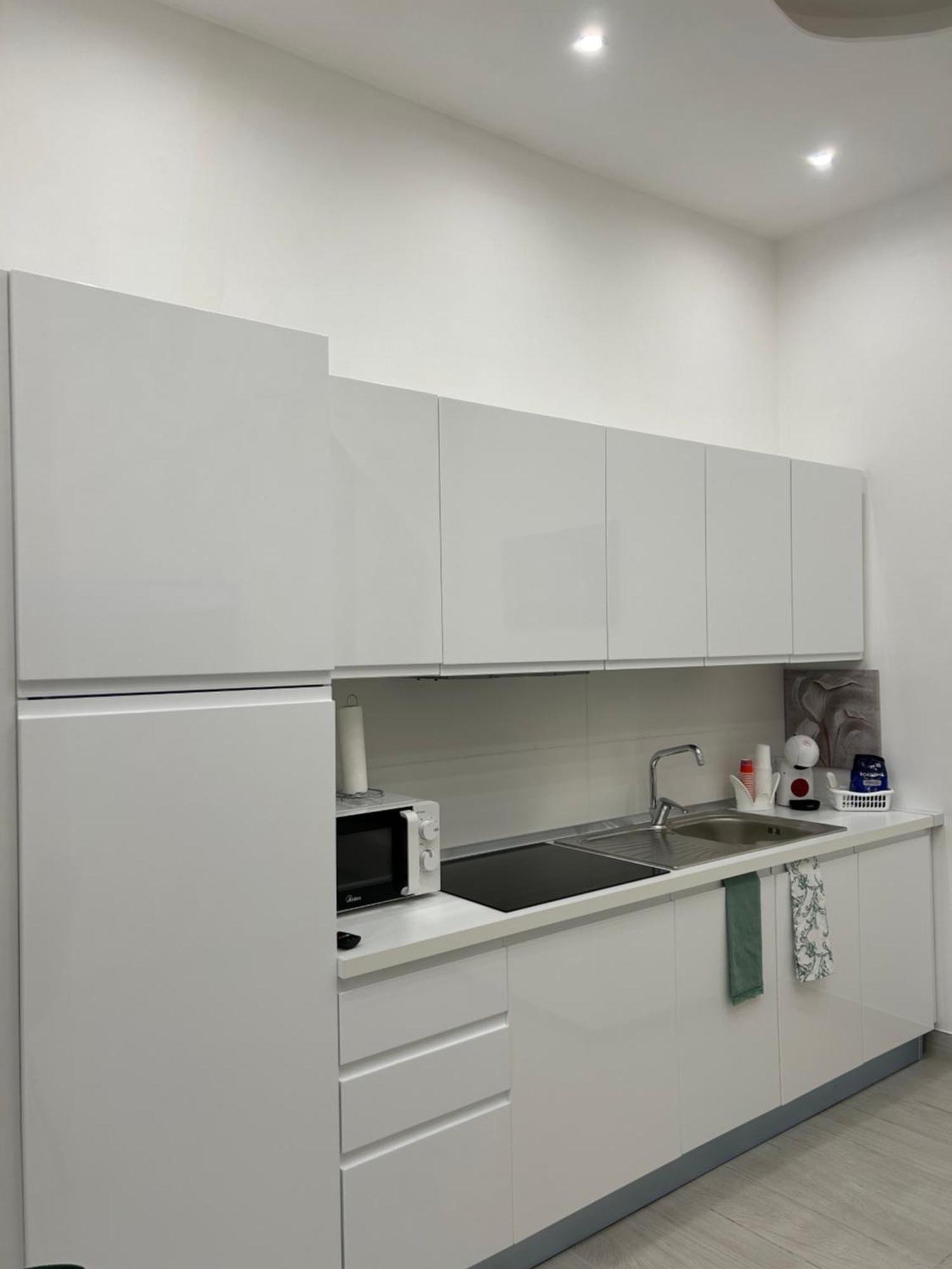 La Chiave Di Fortuna Appartement *