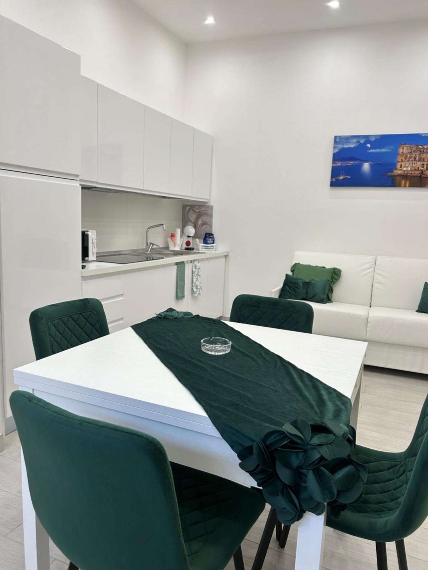 La Chiave Di Fortuna Apartment *
