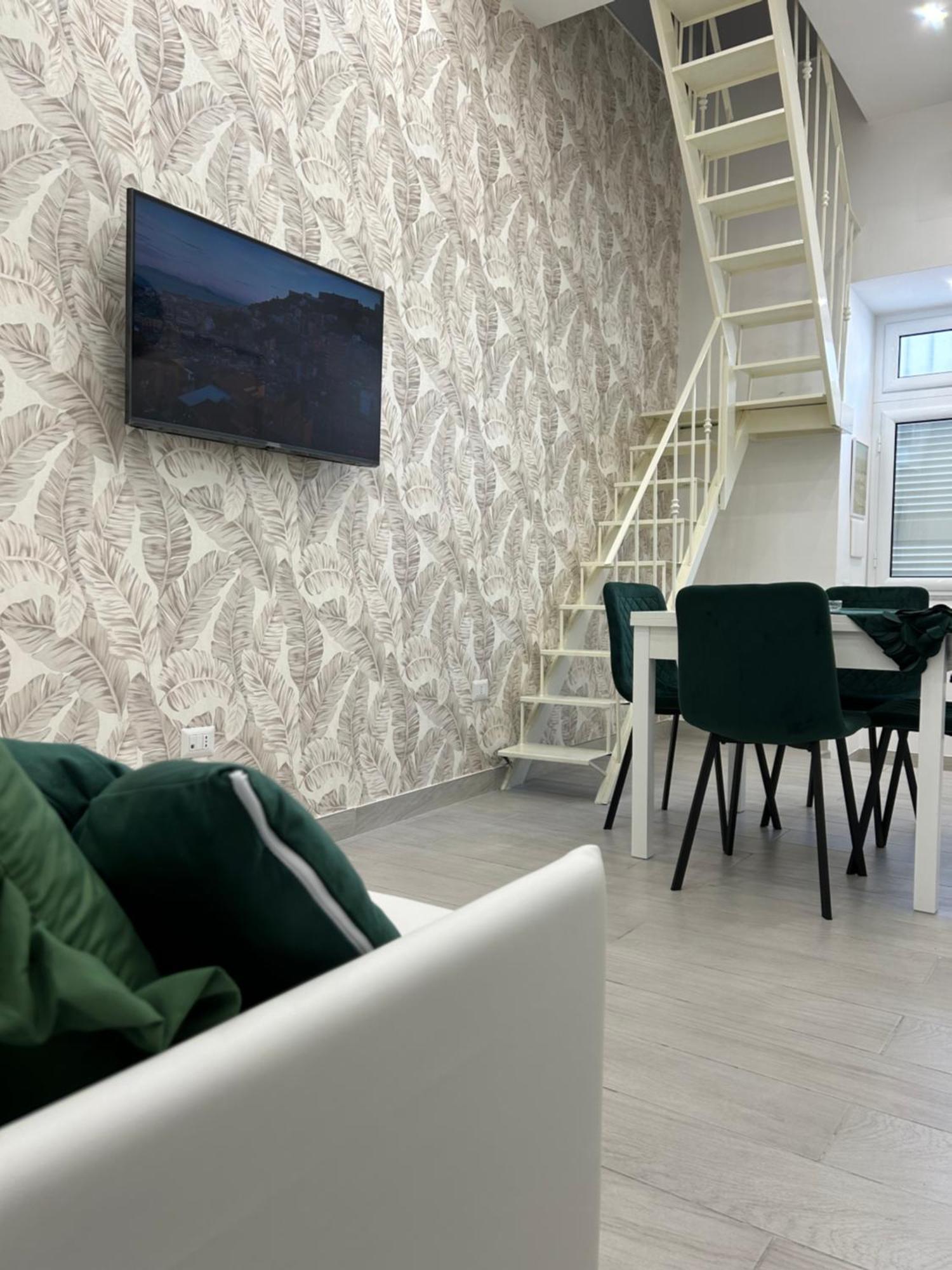 Appartement La Chiave Di Fortuna