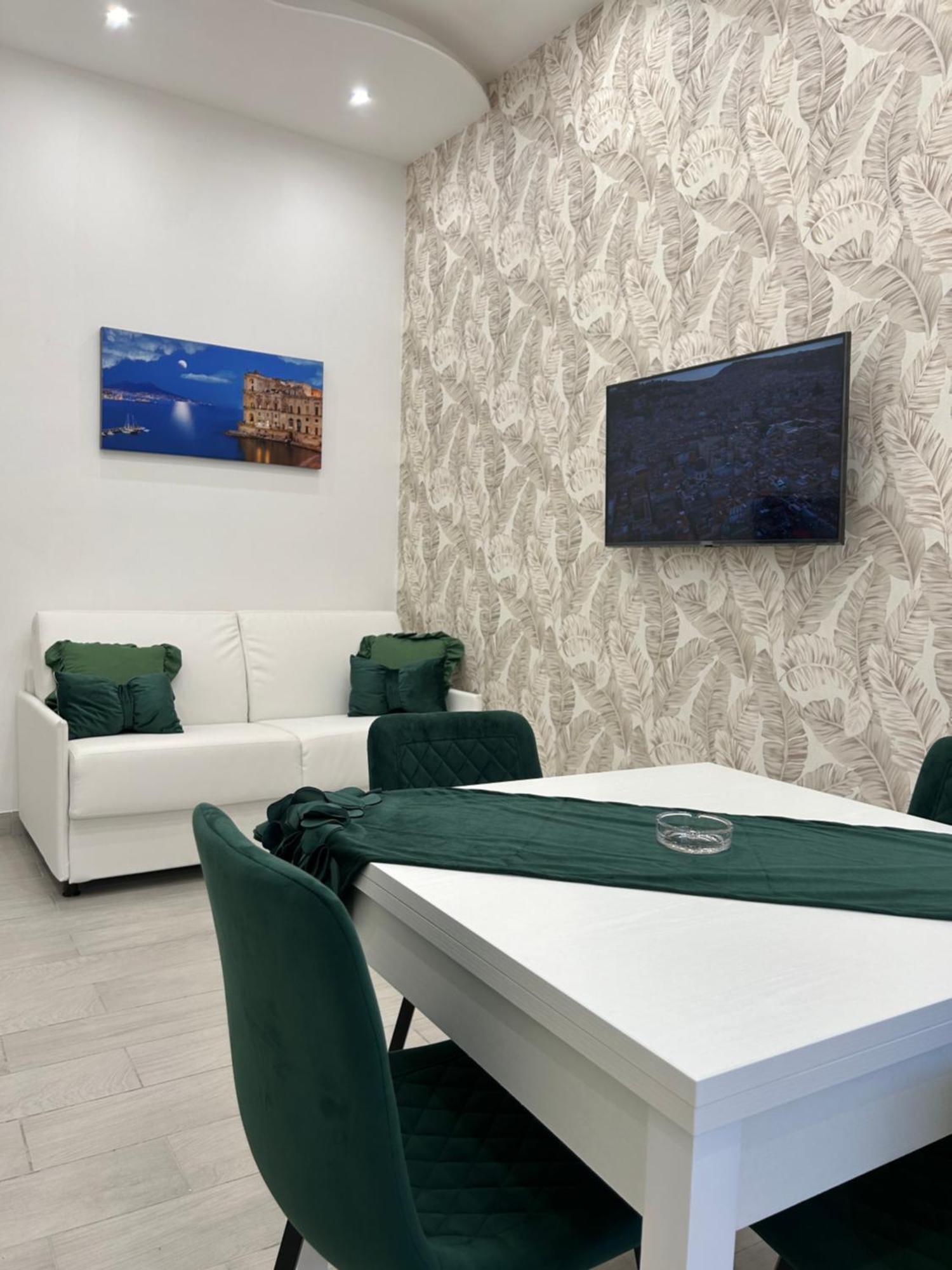 La Chiave Di Fortuna Apartment *