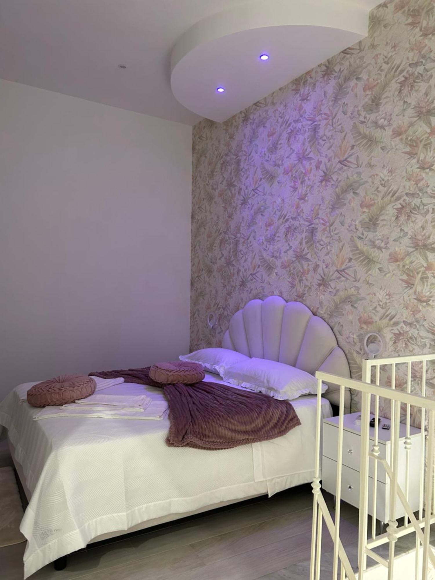 Appartement La Chiave Di Fortuna