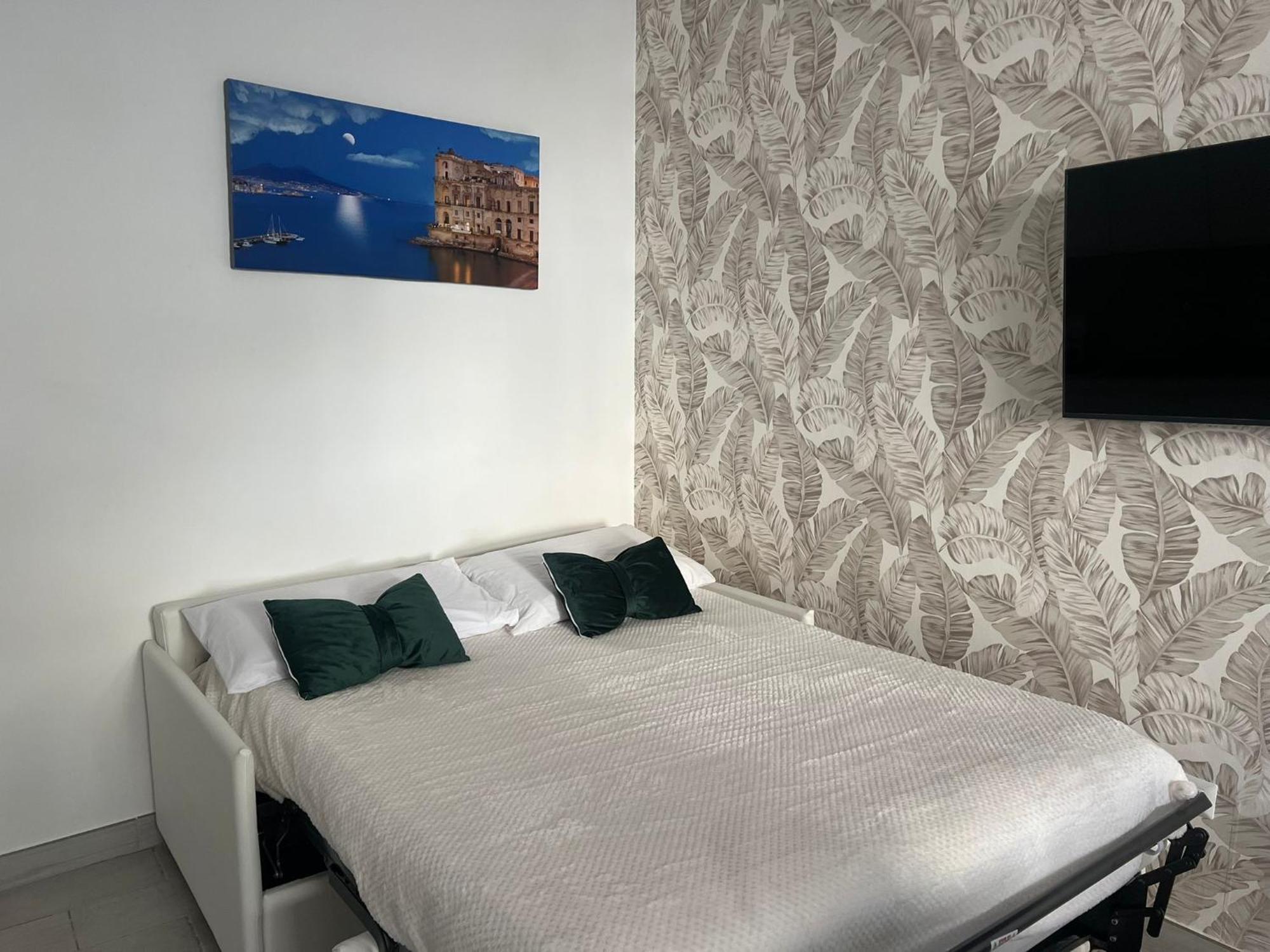 Apartment La Chiave Di Fortuna *