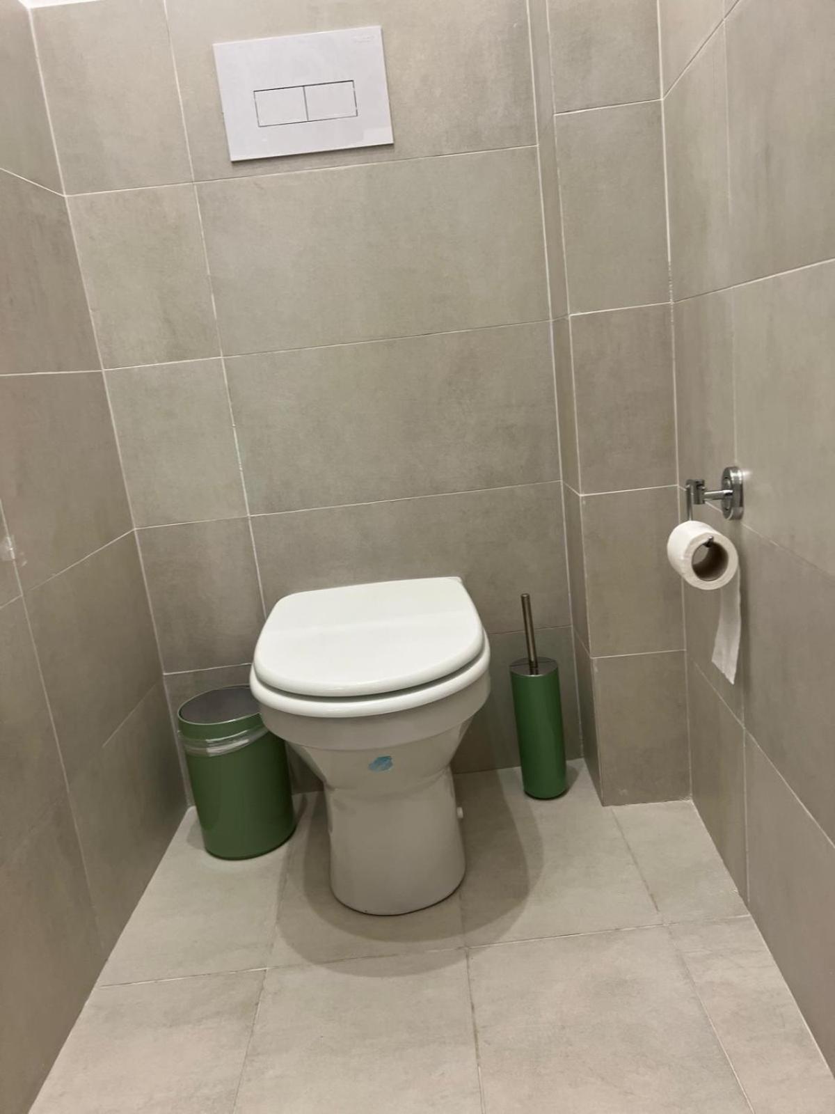 La Chiave Di Fortuna Appartement Napels