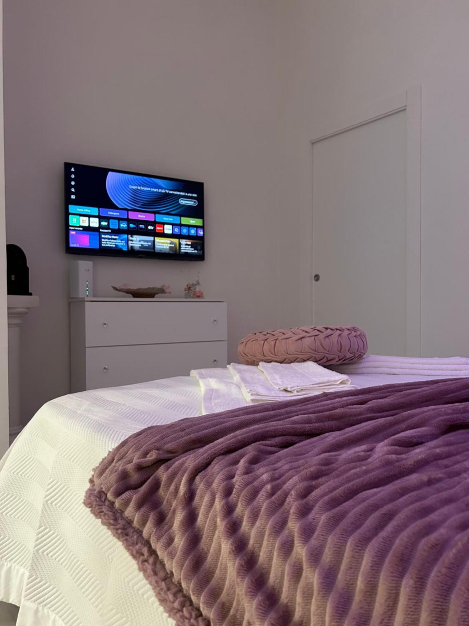 Apartment La Chiave Di Fortuna